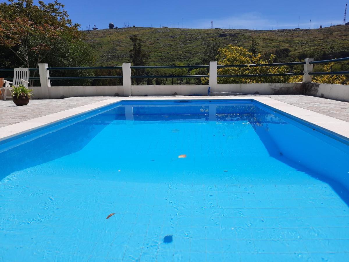Montejunto Villas - Casa Do Platano Cadaval Exterior foto